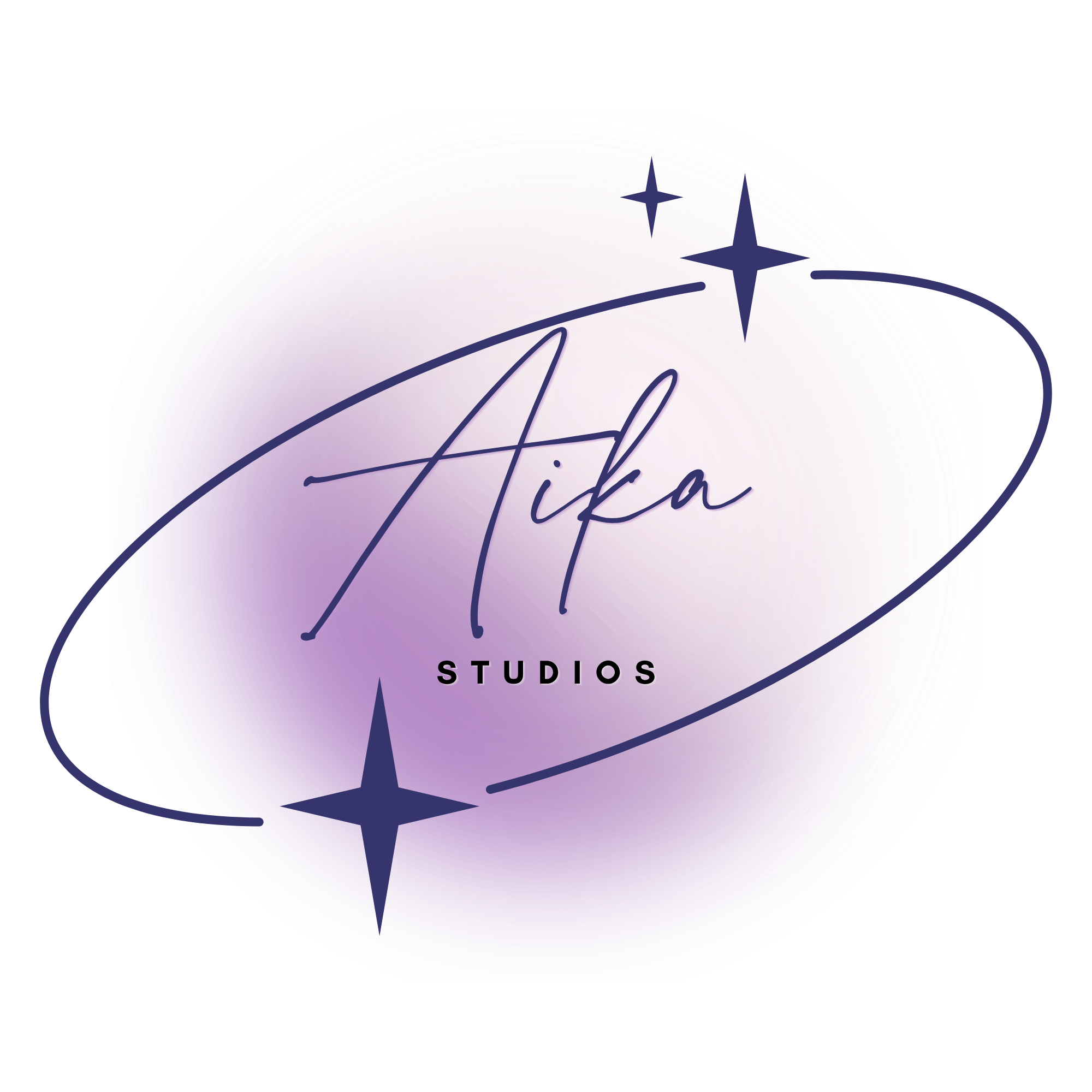 Aika Studios Logo